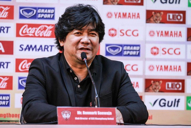 Muangthong United muốn kiện ngược, có thể khiến Văn Lâm bị FIFA cấm thi đấu - Ảnh 1. Muangthong United muốn kiện ngược, có thể khiến Văn Lâm bị FIFA cấm thi đấu - Ảnh 1.