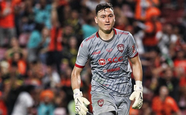 Muangthong United muốn kiện ngược, có thể khiến Văn Lâm bị FIFA cấm thi đấu - Ảnh 2. Muangthong United muốn kiện ngược, có thể khiến Văn Lâm bị FIFA cấm thi đấu - Ảnh 2.