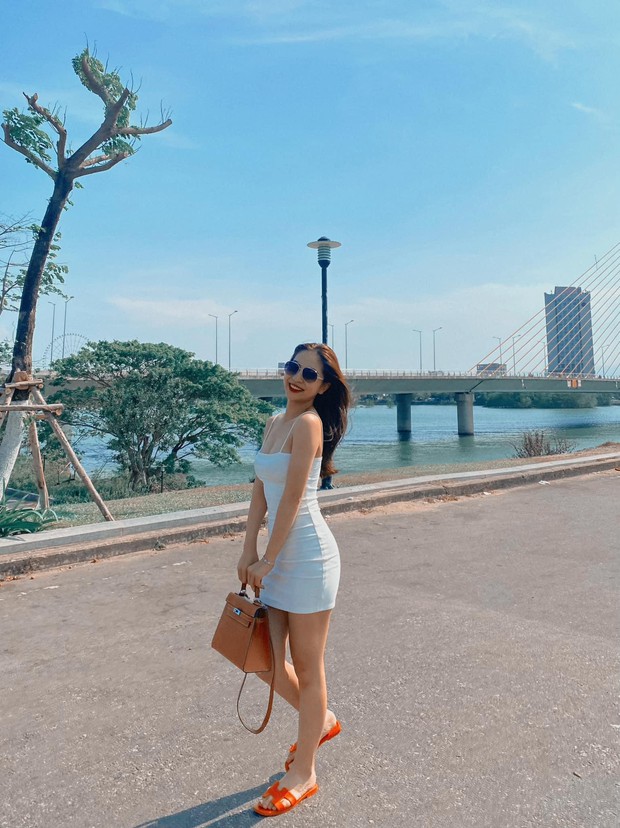 Tình cũ Quang Hải: Anh thích con gái dễ thương hay quyến rũ? - Ảnh 1. Tình cũ Quang Hải: Anh thích con gái dễ thương hay quyến rũ? - Ảnh 1.