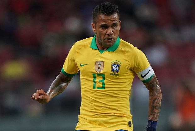 Preview ĐT bóng đá Olympic Brazil: Tham vọng bảo vệ tấm huy chương vàng - Ảnh 3. Preview ĐT bóng đá Olympic Brazil: Tham vọng bảo vệ tấm huy chương vàng - Ảnh 3.