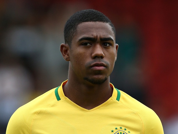 Preview ĐT bóng đá Olympic Brazil: Tham vọng bảo vệ tấm huy chương vàng - Ảnh 5. Preview ĐT bóng đá Olympic Brazil: Tham vọng bảo vệ tấm huy chương vàng - Ảnh 5.
