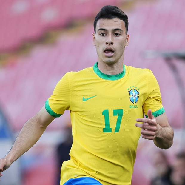 Preview ĐT bóng đá Olympic Brazil: Tham vọng bảo vệ tấm huy chương vàng - Ảnh 6. Preview ĐT bóng đá Olympic Brazil: Tham vọng bảo vệ tấm huy chương vàng - Ảnh 6.