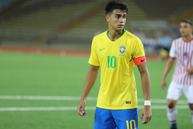 Preview ĐT bóng đá Olympic Brazil: Tham vọng bảo vệ tấm huy chương vàng - Ảnh 7. Preview ĐT bóng đá Olympic Brazil: Tham vọng bảo vệ tấm huy chương vàng - Ảnh 7.
