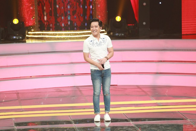 Thu Minh trách Trường Giang xem thường khán giả trên truyền hình - Ảnh 7.