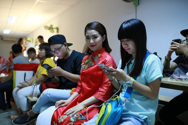 Thu Minh trách Trường Giang xem thường khán giả trên truyền hình - Ảnh 15.