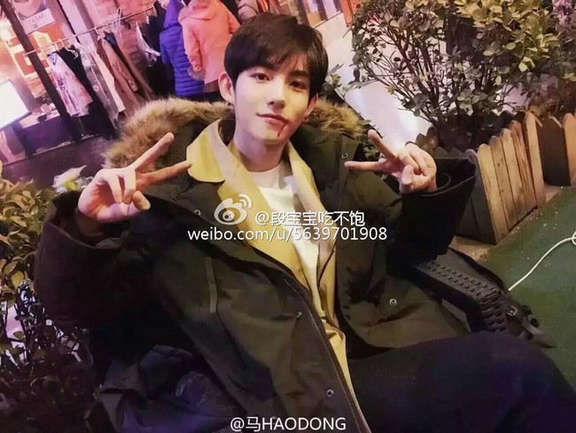 Bản sao của Dương Dương mới 17 tuổi đã nghiện rượu, đánh đập, ép bạn gái phá thai - Ảnh 5.