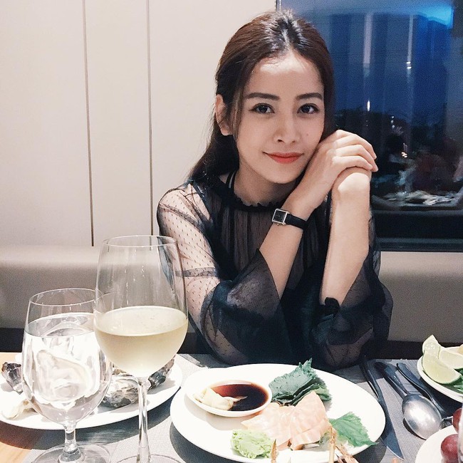 Mát trời, hot girl Việt đang để những kiểu tóc nào? - Ảnh 1. Mát trời, hot girl Việt đang để những kiểu tóc nào? - Ảnh 1.
