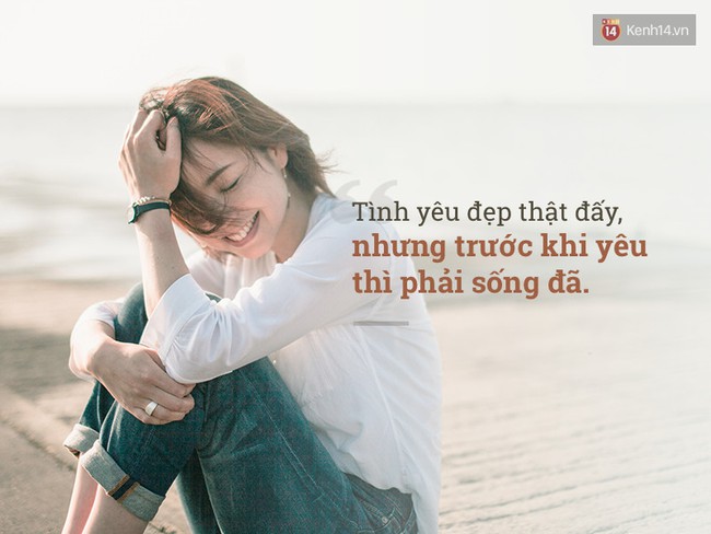 Những kiểu tình yêu đau khổ, mà con gái biết là dại dột nhưng cứ đâm đầu vào - Ảnh 3.