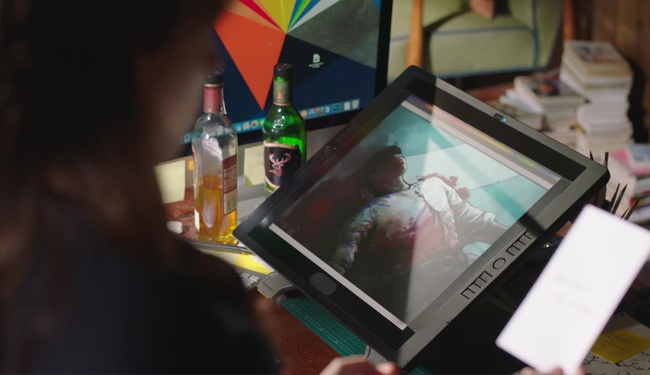 “W – Two Worlds”: Han Hyo Joo phanh áo tắm trước mặt Lee Jong Suk - Ảnh 5. “W – Two Worlds”: Han Hyo Joo phanh áo tắm trước mặt Lee Jong Suk - Ảnh 5.