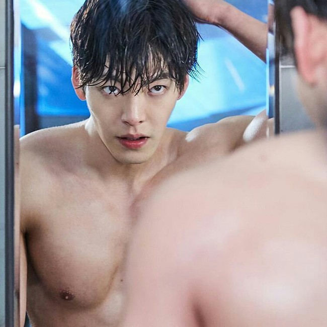 Chiến thắng thuộc về cả đôi bạn Khủng Long Woo Bin - Vịt Jong Suk! - Ảnh 5.