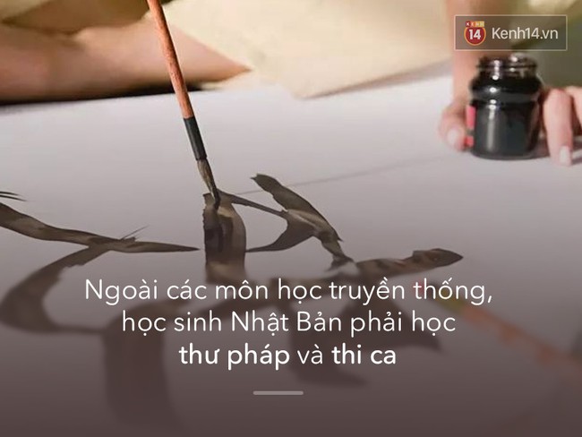 10 điều đặc biệt của nền giáo dục Nhật Bản mà quốc gia nào cũng mơ ước - Ảnh 5.