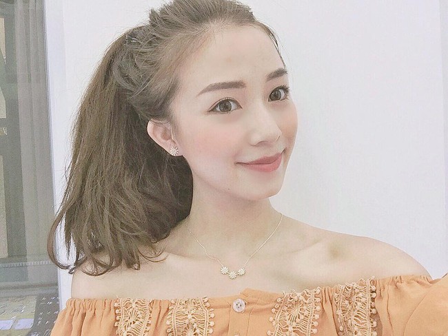 Mát trời, hot girl Việt đang để những kiểu tóc nào? - Ảnh 7. Mát trời, hot girl Việt đang để những kiểu tóc nào? - Ảnh 7.
