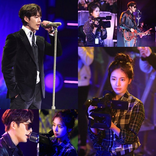 Chiến thắng thuộc về cả đôi bạn Khủng Long Woo Bin - Vịt Jong Suk! - Ảnh 9.