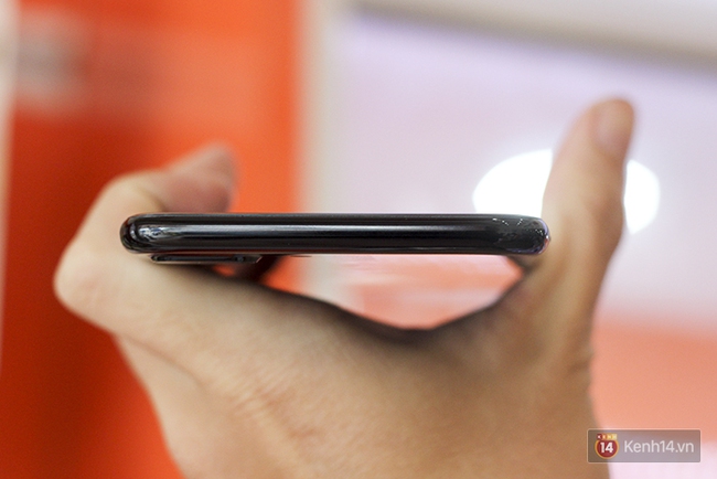 iPhone 7 Plus đen bóng vừa về Việt Nam đã được bán với giá 90 triệu đồng - Ảnh 7.
