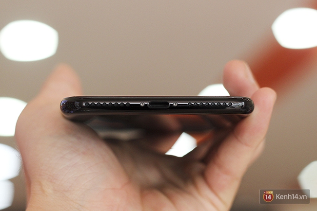 iPhone 7 Plus đen bóng vừa về Việt Nam đã được bán với giá 90 triệu đồng - Ảnh 8.