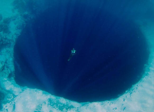 Muốn biết đại dương nguy hiểm đến chừng nào, nhất định phải xem 15 bức ảnh dưới đây - Ảnh 21.