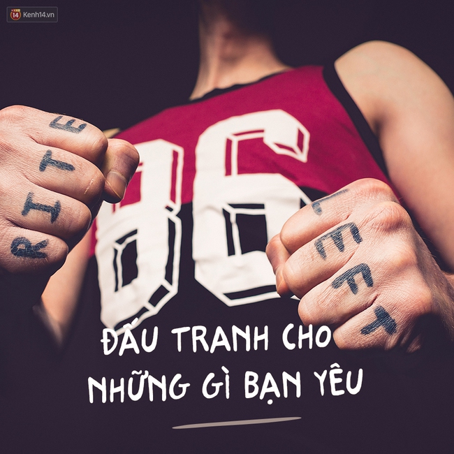 Khi còn trẻ, nhất định bạn phải làm được 17 điều này! - Ảnh 4.