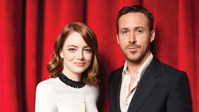 Ryan Gosling và Emma Stone - Cặp đôi của thế kỷ mộng mơ - Ảnh 13.