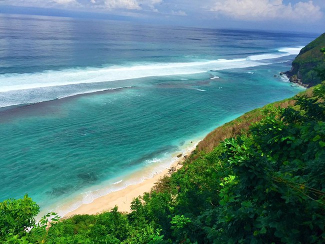 Trải nghiệm 5 sao ở Bali của cô nàng 8x: Lãng mạn, gần với thiên nhiên và cực sang chảnh - Ảnh 22.