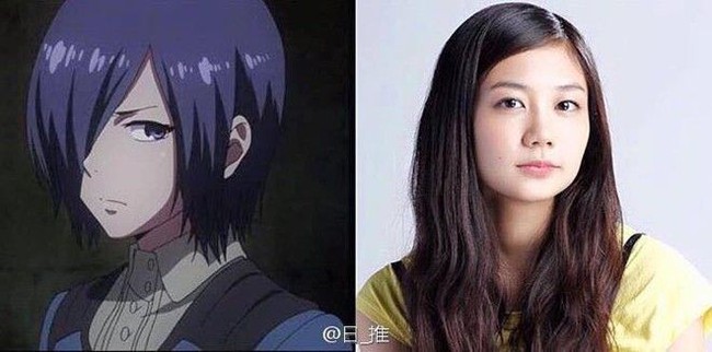 Sau năm 2016 của shoujo live-action, 2017 bom tấn shounen sẽ lên ngôi? - Ảnh 8.