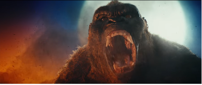 King Kong và nhiều quái vật khác lộ diện trong trailer mới của Kong: Skull Island - Ảnh 12.