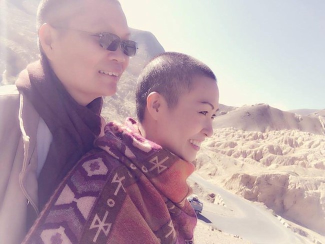 Những ngày qua, Phương Thanh đã sống như thế nào khi ở tu viện? - Ảnh 6. Những ngày qua, Phương Thanh đã sống như thế nào khi ở tu viện? - Ảnh 6.