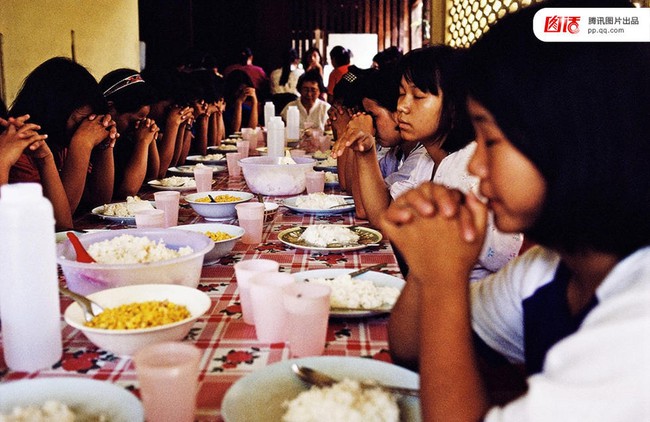 Thực trạng gây sốc về nạn mại dâm trẻ em ở Trung Quốc - Ảnh 15.