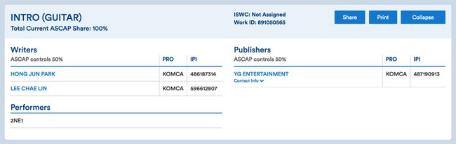 Fan tung bằng chứng cho rằng 2NE1 sắp trở lại - Ảnh 2.