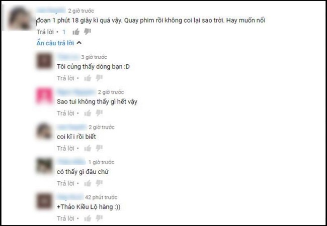 Dân mạng soi chi tiết Hoàng Yến Chibi bị nghi lộ ngực trong MV mới - Ảnh 2.