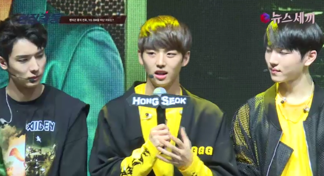 Bỏ SM và YG để đến với Cube, hai chàng trai này có quyết định sáng suốt? - Ảnh 2.