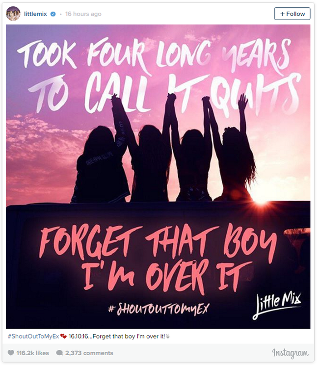 Bồ cũ chê Zayn dở chuyện ấy và chúc Gigi may mắn trong single mới - Ảnh 3.