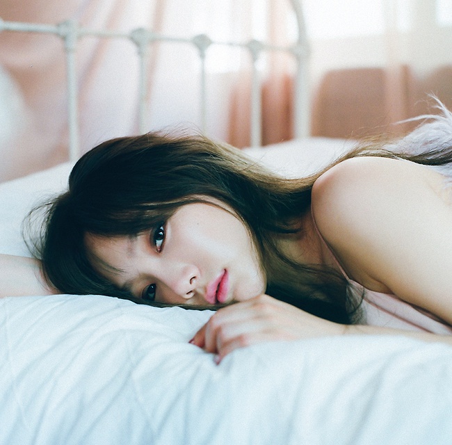 Cạnh tranh với Black Pink, Taeyeon (SNSD) tung single mới vào ngày 1/11 - Ảnh 2.