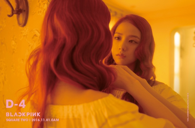 Black Pink bỗng dưng… bánh bèo đến lạ trong teaser MV mới - Ảnh 9.