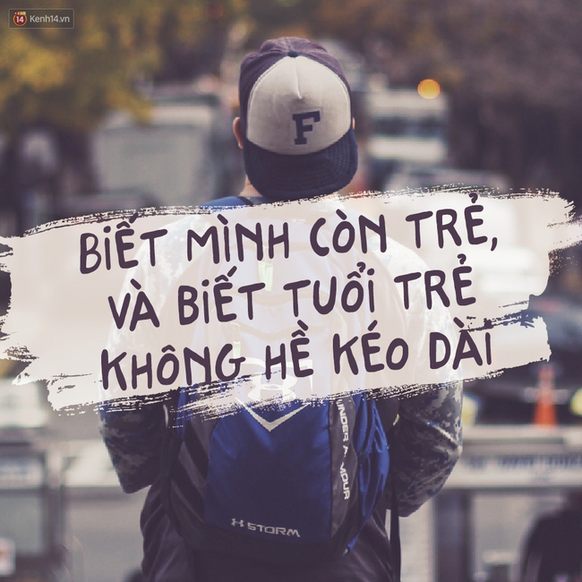 Khi còn trẻ, nhất định bạn phải làm được 17 điều này! - Ảnh 17.