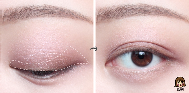 4 công thức makeup tăng nhan sắc vừa nhanh vừa dễ cho bạn thử mùa thu này - Ảnh 3.
