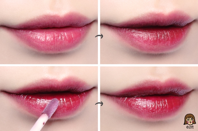 4 công thức makeup tăng nhan sắc vừa nhanh vừa dễ cho bạn thử mùa thu này - Ảnh 6. 4 công thức makeup tăng nhan sắc vừa nhanh vừa dễ cho bạn thử mùa thu này - Ảnh 6.
