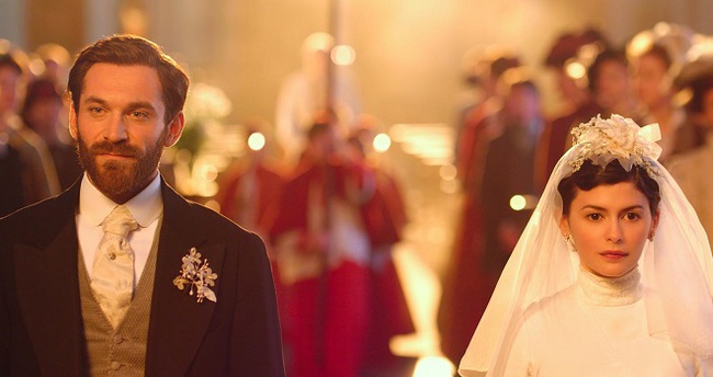 Eternité - Đời người là hữu hạn, tình yêu là vĩnh cửu - Ảnh 2.