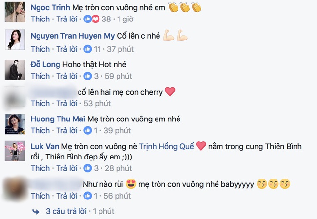 Hồng Quế đón con gái đầu lòng nặng 2,9 kg - Ảnh 3.