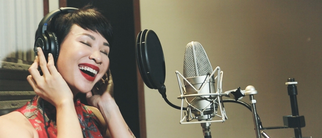 Thanh Bùi, Đông Nhi cùng 10 ca sĩ ghi âm cho ca khúc We Are One - Ảnh 4.