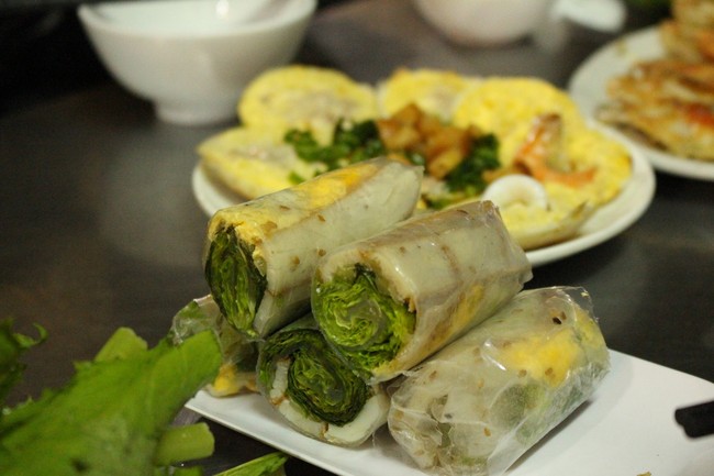 Với 500k bạn ăn vặt được những gì ở Sài Gòn và Hà Nội đây? - Ảnh 20. Với 500k bạn ăn vặt được những gì ở Sài Gòn và Hà Nội đây? - Ảnh 20.