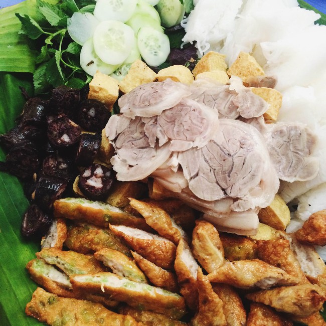 Với 500k bạn ăn vặt được những gì ở Sài Gòn và Hà Nội đây? - Ảnh 34. Với 500k bạn ăn vặt được những gì ở Sài Gòn và Hà Nội đây? - Ảnh 34.