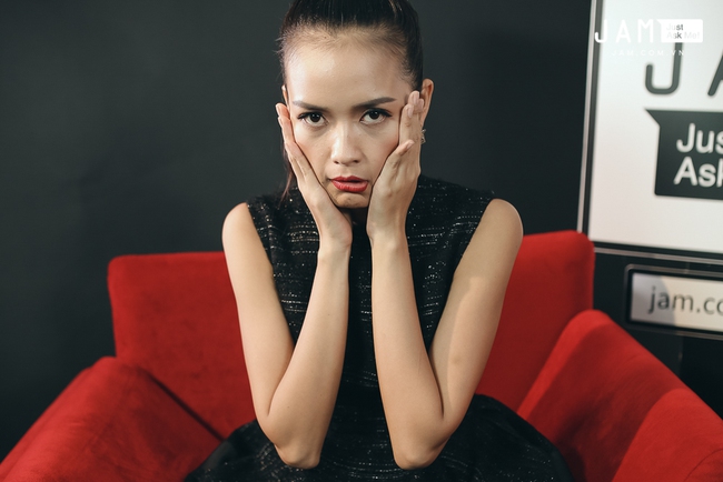 Quán quân VNTM Ngọc Châu: Nếu là giám khảo, tôi sẽ bình chọn cho Fung La! - Ảnh 19.