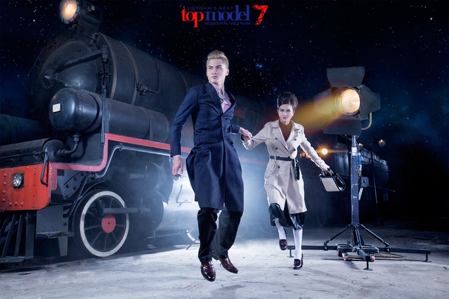 Top Model Comeback: Mỹ nam 1m90 Huy Dương cần bạn để quay trở lại! - Ảnh 8. Top Model Comeback: Mỹ nam 1m90 Huy Dương cần bạn để quay trở lại! - Ảnh 8.
