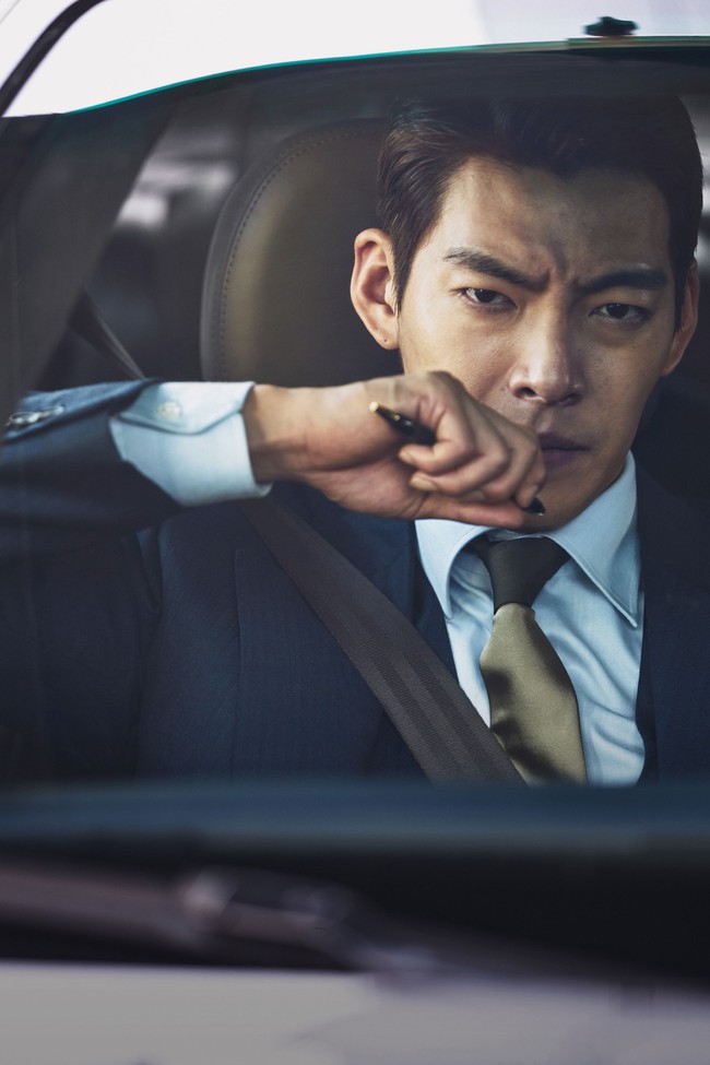 Điện ảnh Hàn tháng 12: Sân khấu của Kim Woo Bin và Kang Dong Won? - Ảnh 37.