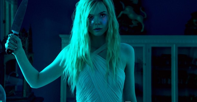 Những ác quỷ đầy ma mị trong The Neon Demon, họ là ai? - Ảnh 3.