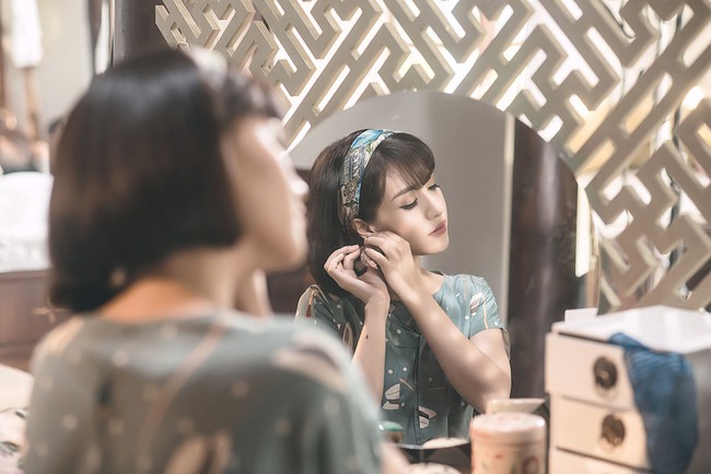 Vpop tháng 8 lại đón thêm một MV đẹp như phim điện ảnh từ Bích Phương - Ảnh 4.