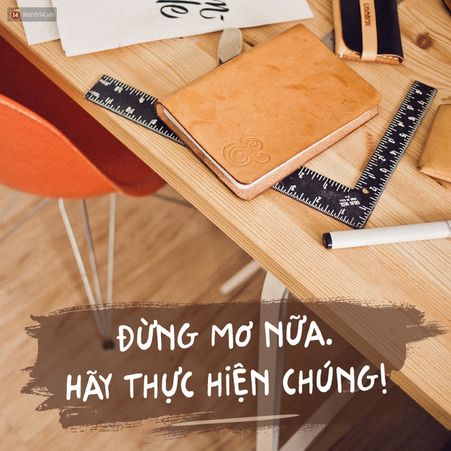 Khi còn trẻ, nhất định bạn phải làm được 17 điều này! - Ảnh 16.