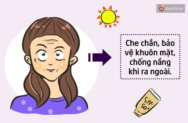 Hãy kiểm tra sức khoẻ ngay nếu bạn có các dấu hiệu này trên khuôn mặt - Ảnh 5.