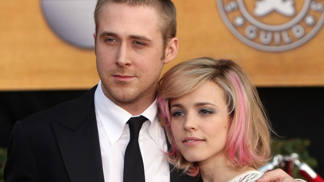 Ryan Gosling và Emma Stone - Cặp đôi của thế kỷ mộng mơ - Ảnh 3.