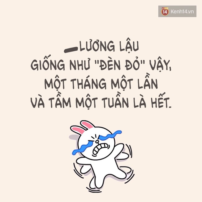 Có một niềm đau mang tên... Tiền Lương! - Ảnh 5.